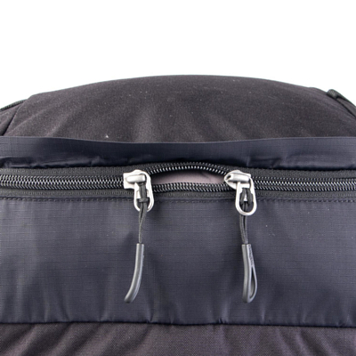 Рюкзак Tatonka Bison 120+15 Black