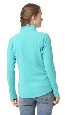 Толстовка горнолыжная HELLY HANSEN 2020-21 Daybreaker Fleece Turquoise
