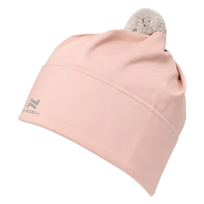 Шапка Nordski Train Pink