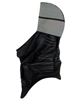 Балаклава Buff Thermonet Hinged Refik Black