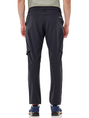 Брюки Salewa Puez Dst Cargo Black Out