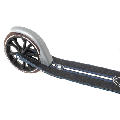 Самокат Globber NL 205 Deluxe Синий