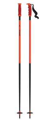 Горнолыжные палки ATOMIC Redster Red