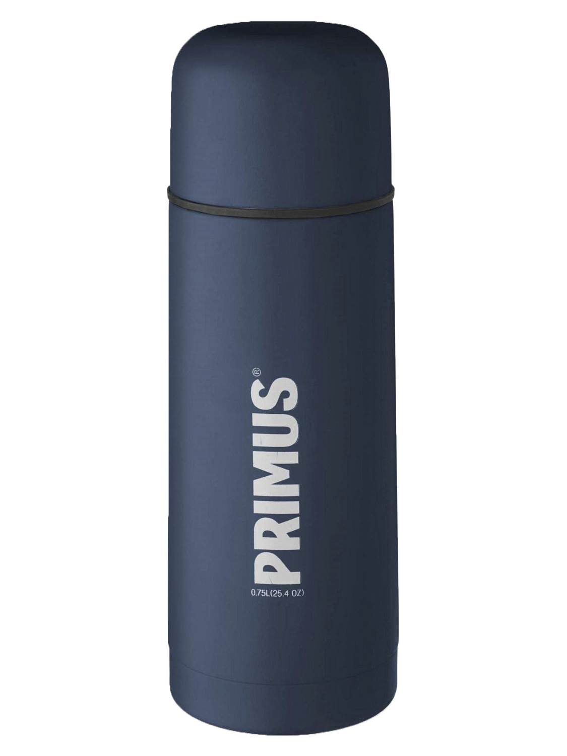 Термос Primus Vacuum bottle 0.75L Navy