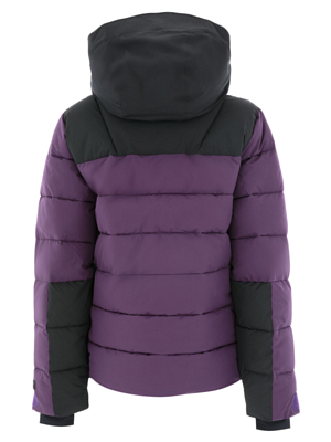 Куртка сноубордическая Volcom Puffleup Blackberry
