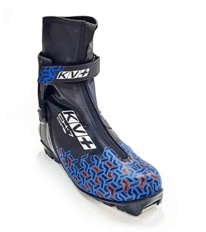 Лыжные ботинки KV+ CH7 Combi