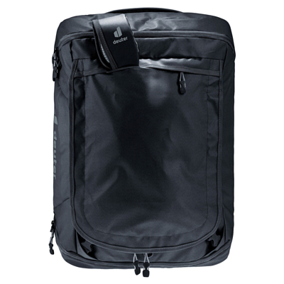 Сумка дорожная Deuter Duffel Pro 40 Black