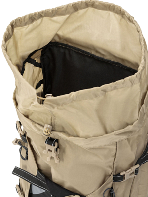 Рюкзак Naturehike Discovery 70 L Brown
