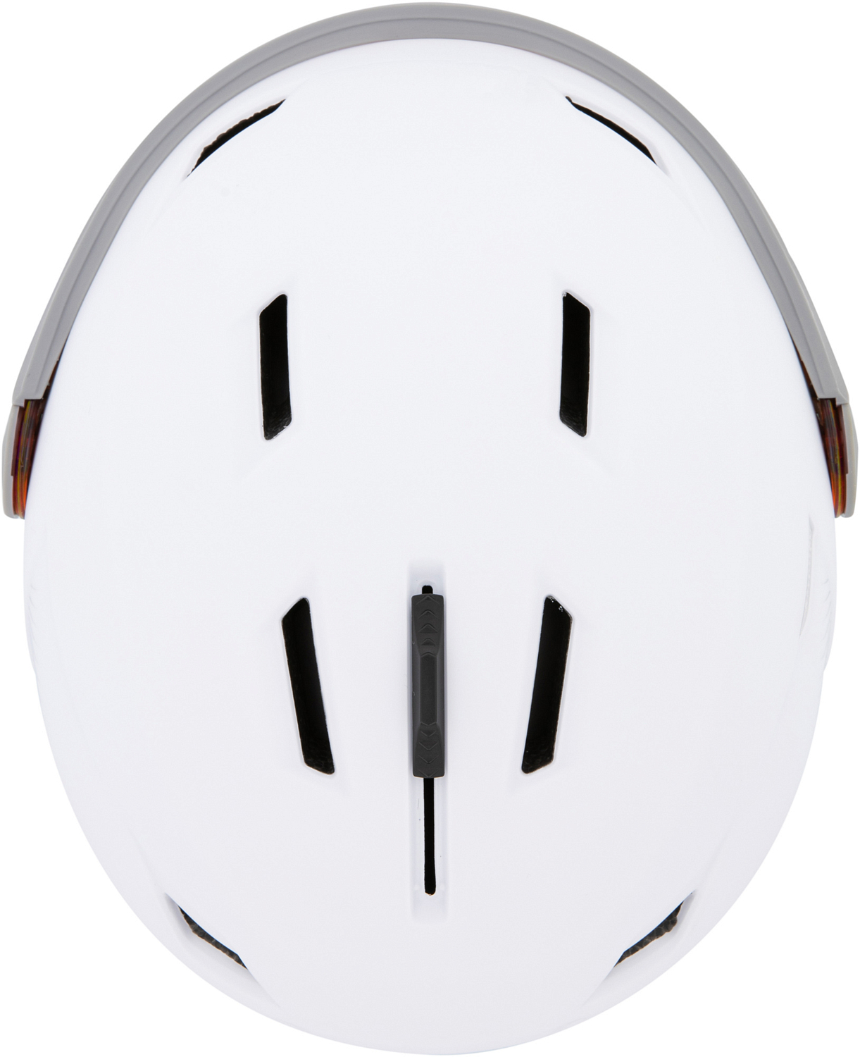 Шлем с визором SALOMON Icon Lt Visor White