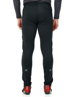 Брюки беговые NONAME Elite 21 Black