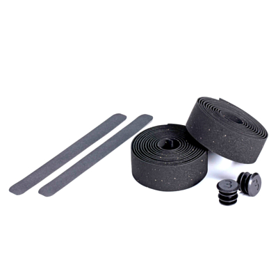 Обмотка руля BBB Race Ribbon Black