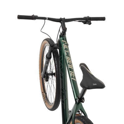 Велосипед Welt Rubicon 3.0 29 Dark Green