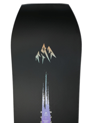 Сноуборд Jones Tweaker Pro
