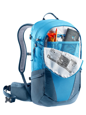Рюкзак Deuter Futura 27 Reef/Ink