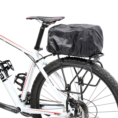 Сумка на велобагажник Zefal Z Traveler 40