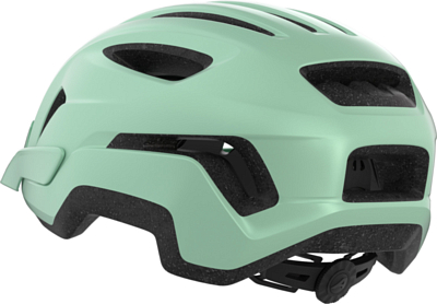 Велошлем ALPINA Paranus Pastel Green Matt