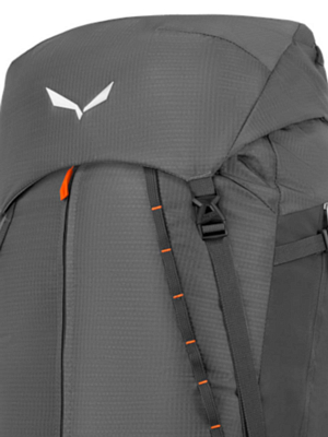 Рюкзак Salewa Trek Mate 65+5 Shadow/Onyx