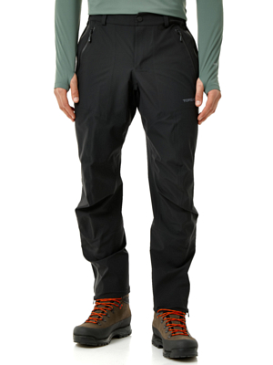 Брюки Toread 3L Windbreaker Black