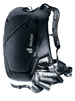 Рюкзак Deuter Updays 20 Black
