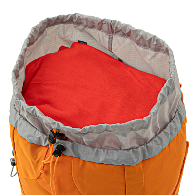 Рюкзак Kanrock Cruiser 45 Tangerine Orange
