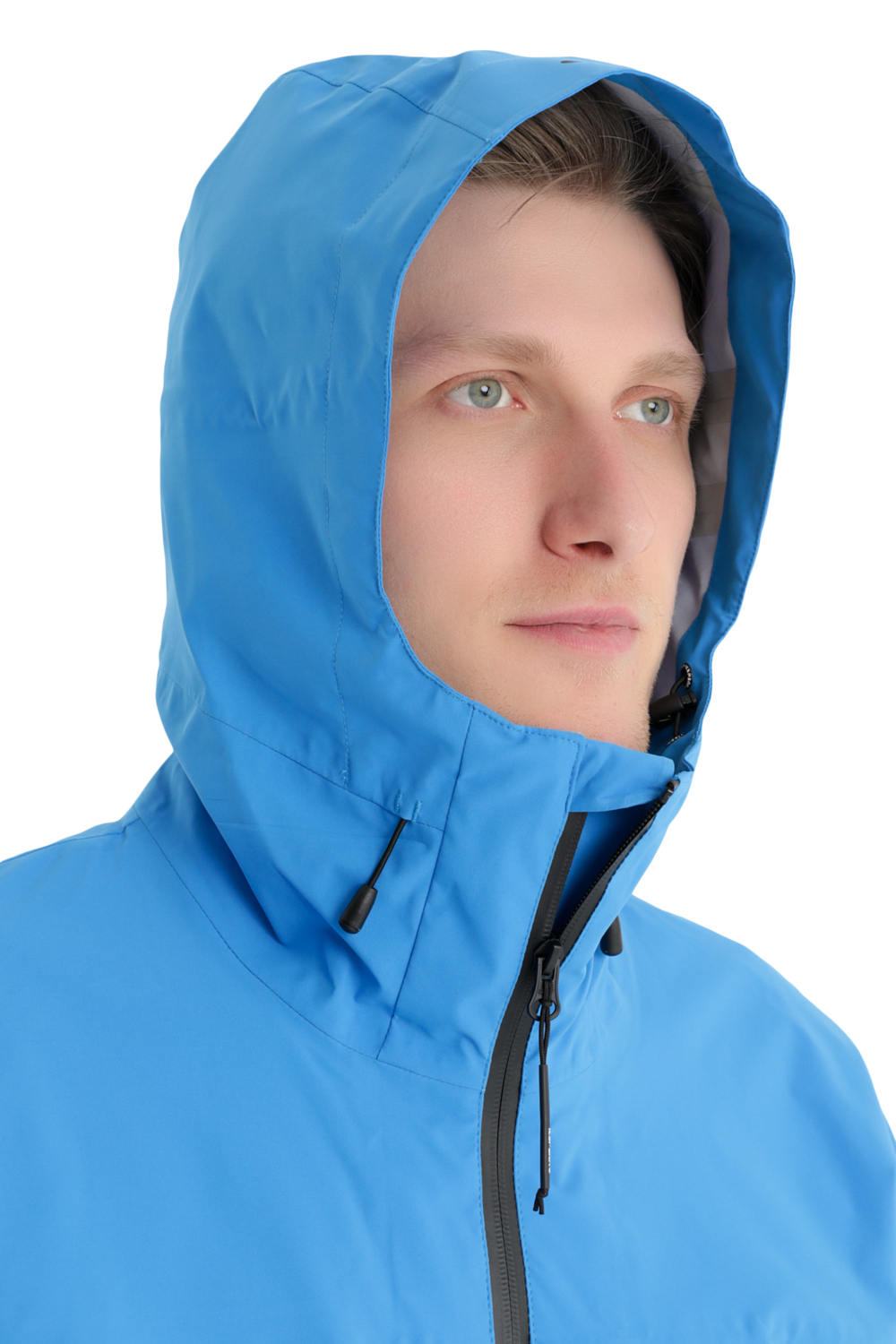 Куртка Icepeak Decatur Blue