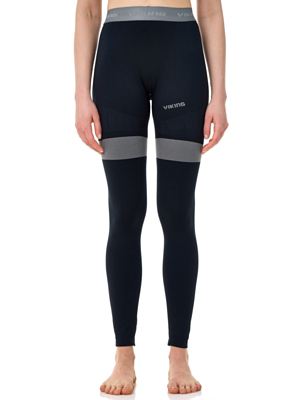 Термобелье VIKING Volcanica Black/Grey