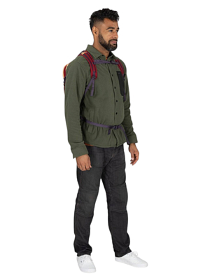Рюкзак Osprey Daylite Black