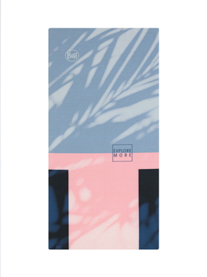 Бандана Buff CoolNet UV Roisy Multi