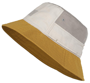 Панама Buff Sun Bucket Hat Hak Ocher