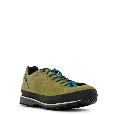 Ботинки Lomer Bio Naturale Suede MTX Yeti