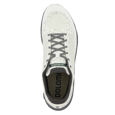 Ботинки Dolomite M's Carezza Knit Ice White