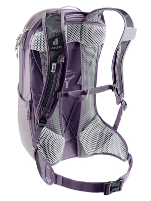 Рюкзак Deuter Race Air 10 Lavender/Purple