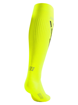 Компрессионные гольфы CEP C211M Yellow