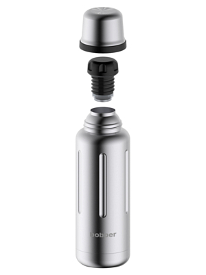 Термос Bobber Flask 470ml Matte