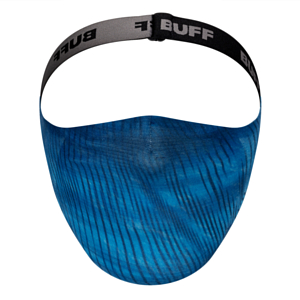 Маска защитная Buff Mask Keren Blue