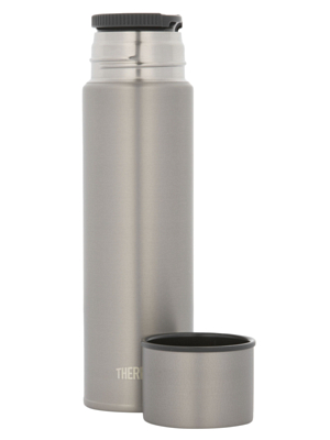 Термос Thermos FJN-500T 0.5L Titanium Gray