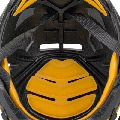 Каска Salewa Aria Gold