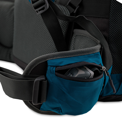 Рюкзак Naturehike Discovery 70 L Mediterranean Blue