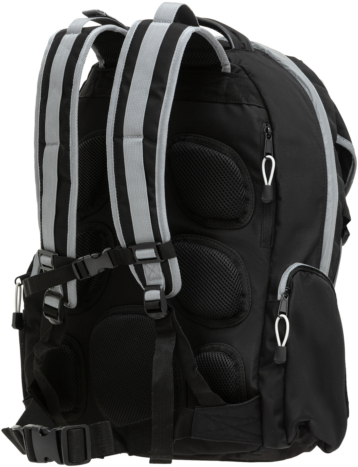 Рюкзак для роликов Powerslide Sports Backpack Black