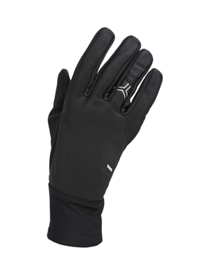 Перчатки SILVINI Montasio Black