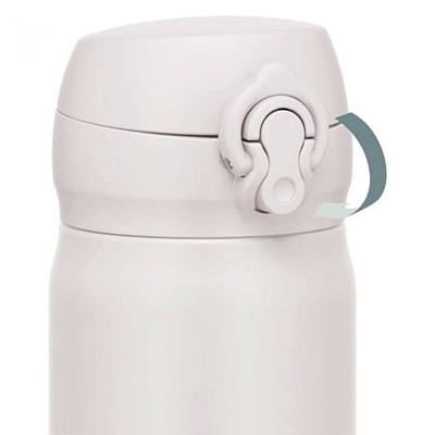 Термокружка Thermos JNL-506 ASWH 0.5L