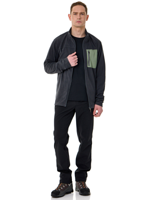 Толстовка Icepeak Maxwell Granite