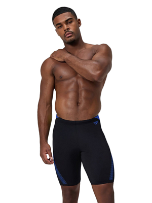 Джаммеры Speedo Hyperboom Spl Am Blue