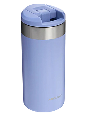 Термокружка Stanley AeroLight Transit Mug 0,35L Hydrangea