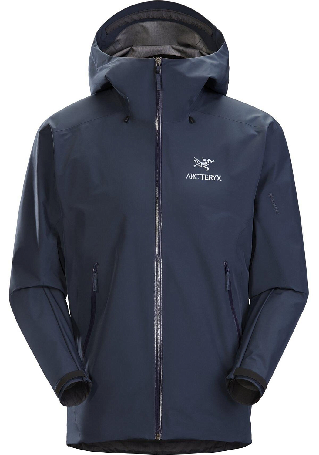 Куртка для активного отдыха Arcteryx Beta LT Jacket Men's Fortune