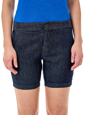 Шорты Ternua Siurana Berm Denim