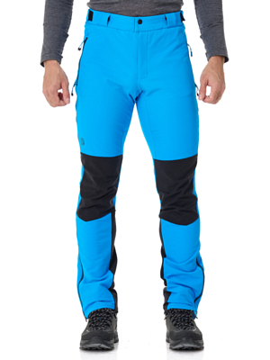 Брюки Ternua Elbrus Nautical Blue