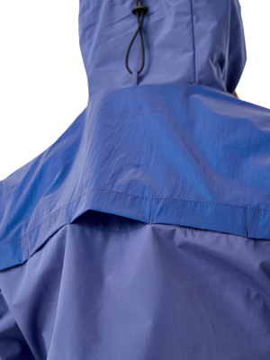 Куртка беговая Joma R-Night Blue