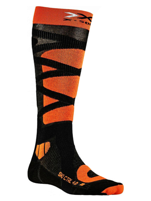 Носки X-Socks Ski Control 4.0