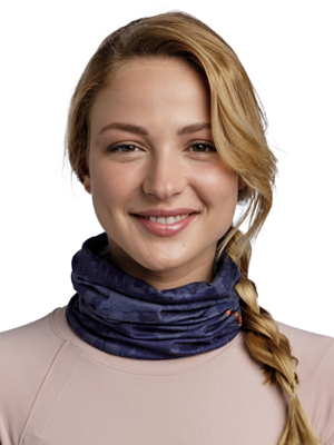 Бандана Buff Original Clern Night Blue